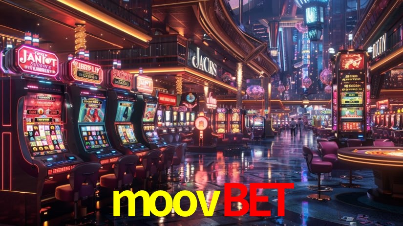 Games Directory moovbet