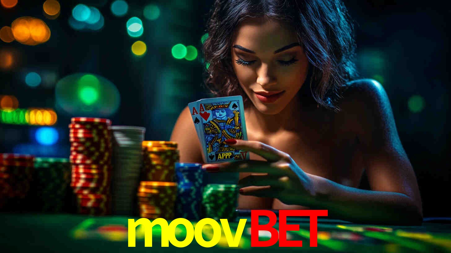 Inovações de Jogos na moovbet: O Futuro das Experiências Interativas