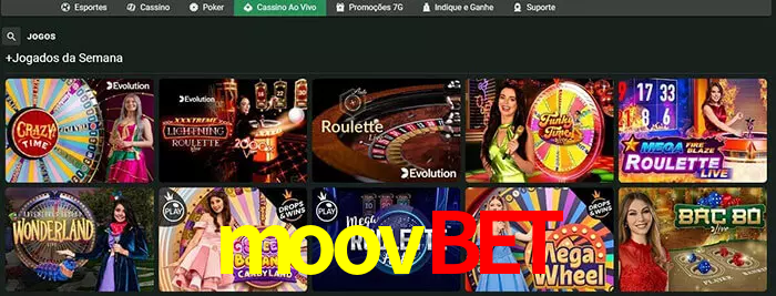 moovbet bet
