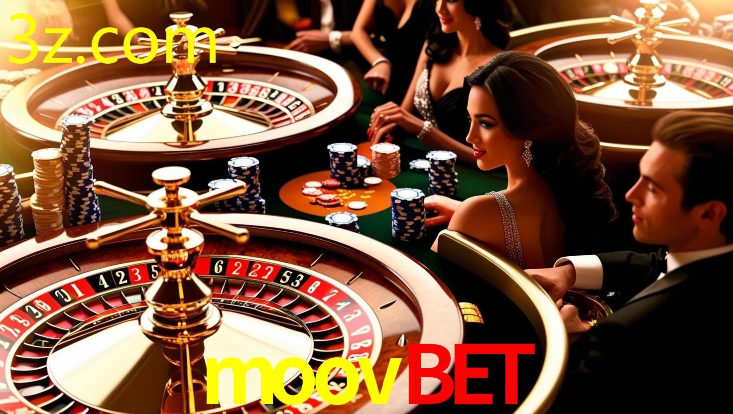 MOOVBET