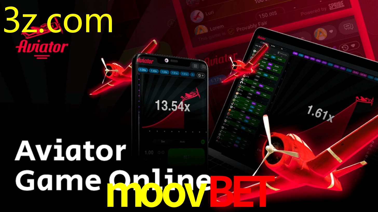 MOOVBET